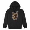Gildan Heavy Blend Adult Hooded Sweatshirt Thumbnail