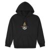 Gildan Heavy Blend Adult Hooded Sweatshirt Thumbnail
