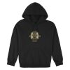 Gildan Heavy Blend Adult Hooded Sweatshirt Thumbnail