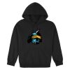 Gildan Heavy Blend Adult Hooded Sweatshirt Thumbnail