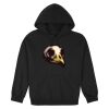 Gildan Heavy Blend Adult Hooded Sweatshirt Thumbnail