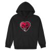 Gildan Heavy Blend Adult Hooded Sweatshirt Thumbnail