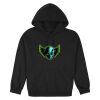 Gildan Heavy Blend Adult Hooded Sweatshirt Thumbnail