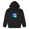 Gildan Heavy Blend Adult Hooded Sweatshirt Thumbnail