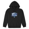 Gildan Heavy Blend Adult Hooded Sweatshirt Thumbnail