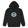 Gildan Heavy Blend Adult Hooded Sweatshirt Thumbnail