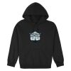 Gildan Heavy Blend Adult Hooded Sweatshirt Thumbnail