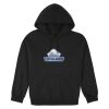Gildan Heavy Blend Adult Hooded Sweatshirt Thumbnail