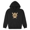 Gildan Heavy Blend Adult Hooded Sweatshirt Thumbnail