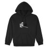 Gildan Heavy Blend Adult Hooded Sweatshirt Thumbnail