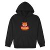 Gildan Heavy Blend Adult Hooded Sweatshirt Thumbnail