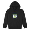 Gildan Heavy Blend Adult Hooded Sweatshirt Thumbnail