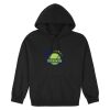 Gildan Heavy Blend Adult Hooded Sweatshirt Thumbnail