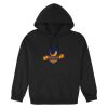 Gildan Heavy Blend Adult Hooded Sweatshirt Thumbnail
