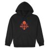 Gildan Heavy Blend Adult Hooded Sweatshirt Thumbnail