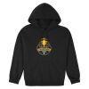 Gildan Heavy Blend Adult Hooded Sweatshirt Thumbnail