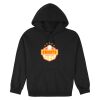 Gildan Heavy Blend Adult Hooded Sweatshirt Thumbnail