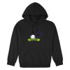 Gildan Heavy Blend Adult Hooded Sweatshirt Thumbnail