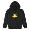 Gildan Heavy Blend Adult Hooded Sweatshirt Thumbnail