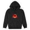 Gildan Heavy Blend Adult Hooded Sweatshirt Thumbnail