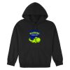 Gildan Heavy Blend Adult Hooded Sweatshirt Thumbnail