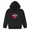 Gildan Heavy Blend Adult Hooded Sweatshirt Thumbnail