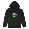 Gildan Heavy Blend Adult Hooded Sweatshirt Thumbnail