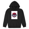 Gildan Heavy Blend Adult Hooded Sweatshirt Thumbnail