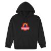 Gildan Heavy Blend Adult Hooded Sweatshirt Thumbnail