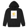 Gildan Heavy Blend Adult Hooded Sweatshirt Thumbnail