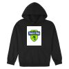 Gildan Heavy Blend Adult Hooded Sweatshirt Thumbnail