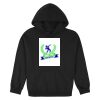 Gildan Heavy Blend Adult Hooded Sweatshirt Thumbnail