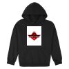 Gildan Heavy Blend Adult Hooded Sweatshirt Thumbnail