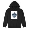 Gildan Heavy Blend Adult Hooded Sweatshirt Thumbnail