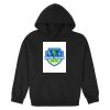 Gildan Heavy Blend Adult Hooded Sweatshirt Thumbnail