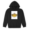 Gildan Heavy Blend Adult Hooded Sweatshirt Thumbnail