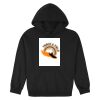 Gildan Heavy Blend Adult Hooded Sweatshirt Thumbnail