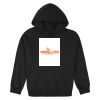 Gildan Heavy Blend Adult Hooded Sweatshirt Thumbnail