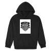 Gildan Heavy Blend Adult Hooded Sweatshirt Thumbnail