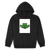 Gildan Heavy Blend Adult Hooded Sweatshirt Thumbnail
