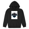 Gildan Heavy Blend Adult Hooded Sweatshirt Thumbnail