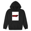 Gildan Heavy Blend Adult Hooded Sweatshirt Thumbnail