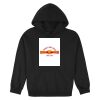 Gildan Heavy Blend Adult Hooded Sweatshirt Thumbnail