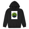 Gildan Heavy Blend Adult Hooded Sweatshirt Thumbnail