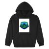 Gildan Heavy Blend Adult Hooded Sweatshirt Thumbnail