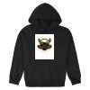Gildan Heavy Blend Adult Hooded Sweatshirt Thumbnail