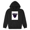 Gildan Heavy Blend Adult Hooded Sweatshirt Thumbnail