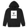 Gildan Heavy Blend Adult Hooded Sweatshirt Thumbnail