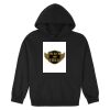 Gildan Heavy Blend Adult Hooded Sweatshirt Thumbnail