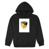 Gildan Heavy Blend Adult Hooded Sweatshirt Thumbnail